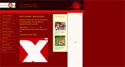 Desktop Screenshot of chennai.com